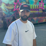 Türkei Cap Ultras Landkarte EM 2024