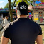 Türkiye Cap Casual Style EM 2024