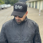 Türkiye Cap Casual Style EM 2024 