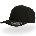 Premium Suede Caps