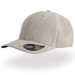 Premium Suede Caps