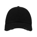 Destroyed Cap - Personalisierbar