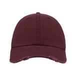 Destroyed Cap - Personalisierbar