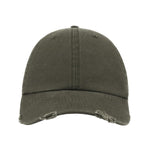 Destroyed Cap - Personalisierbar