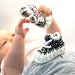 YZY350 ZEBRA