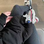 CHUCKS