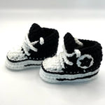CHUCKS Black