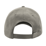 Premium Suede Caps
