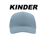 Kids Baseball Cap´s - Personalisierbar