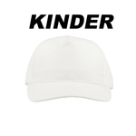 Kids Baseball Cap´s - Personalisierbar