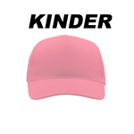 Kids Baseball Cap´s - Personalisierbar