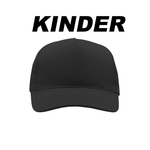 Kids Baseball Cap´s - Personalisierbar