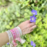 Armband Couple Set - Personalisierbar