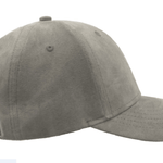 Premium Suede Caps